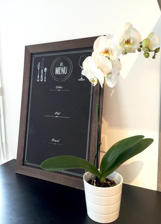 Appartement Copenhague Disneyland Montévrain Kültér fotó