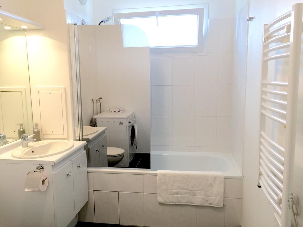 Appartement Copenhague Disneyland Montévrain Kültér fotó