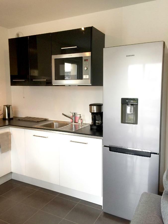 Appartement Copenhague Disneyland Montévrain Kültér fotó